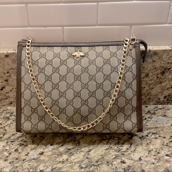 Gucci Handbags - 💯 AUTH Gucci Ophidia